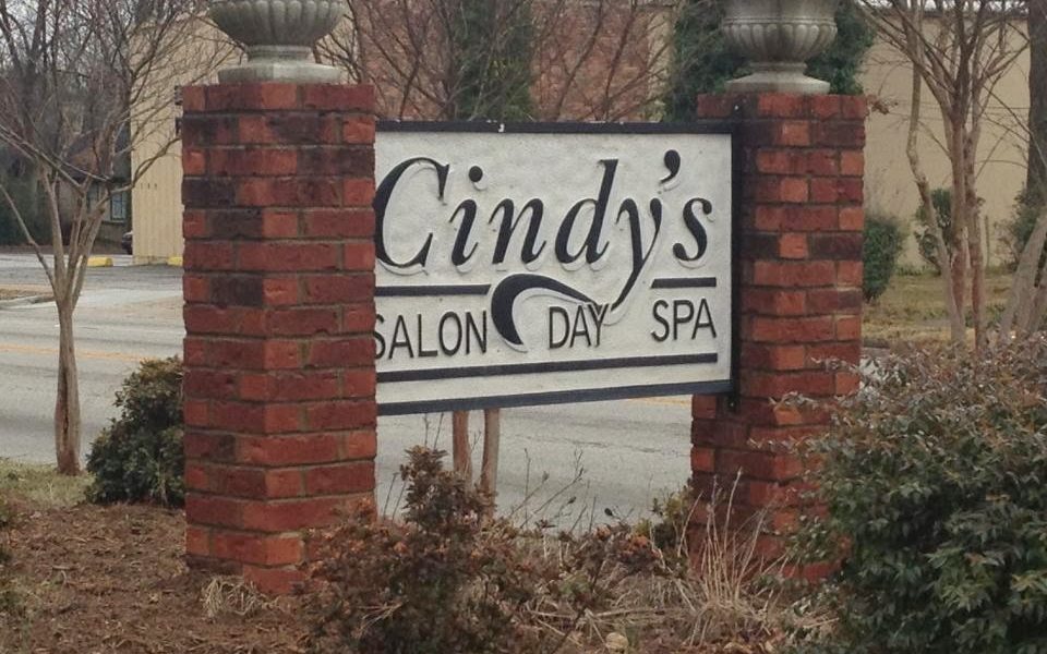 Cindy’s Salon & Day Spa