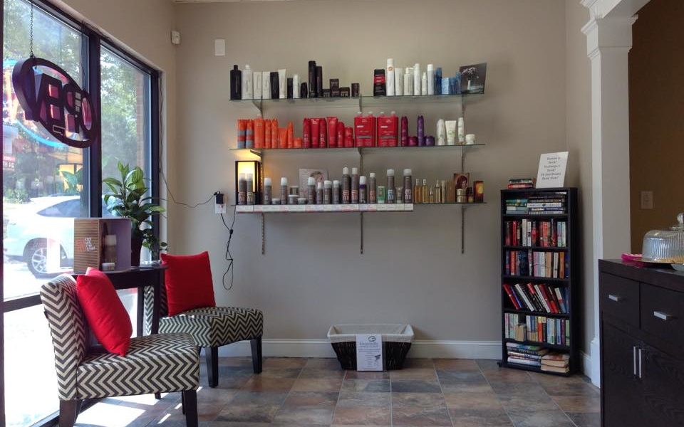 David Michael Salon and Day Spa