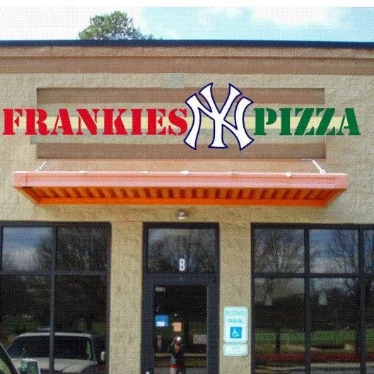 Frankie’s NY Pizza – Greenville
