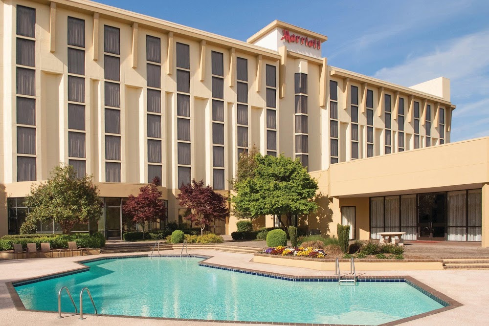 Greenville Marriott