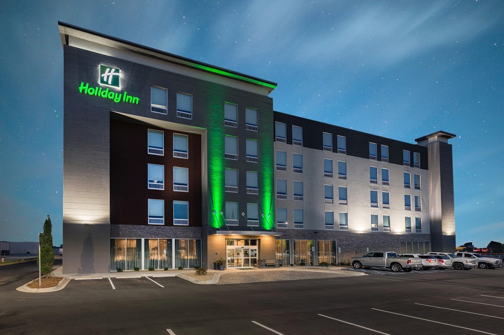 Holiday Inn Greenville – Woodruff Road