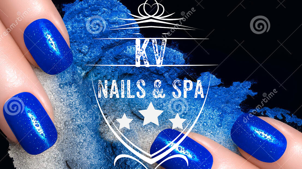 K V Nail Spa