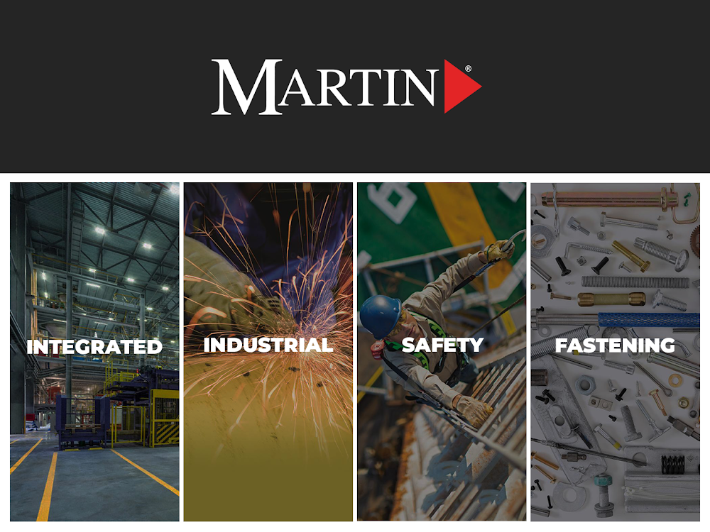 Martin Supply