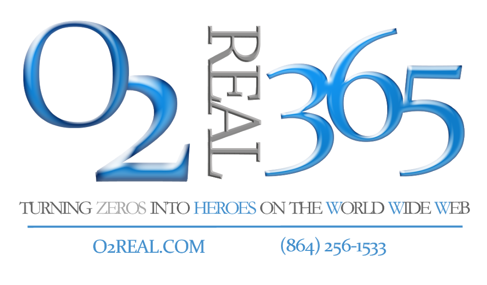 O2 REAL 365 LLC