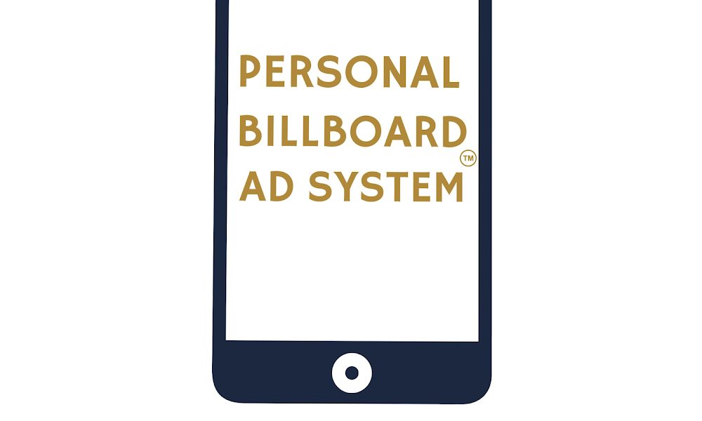 Personal Billboard Ad System Inc