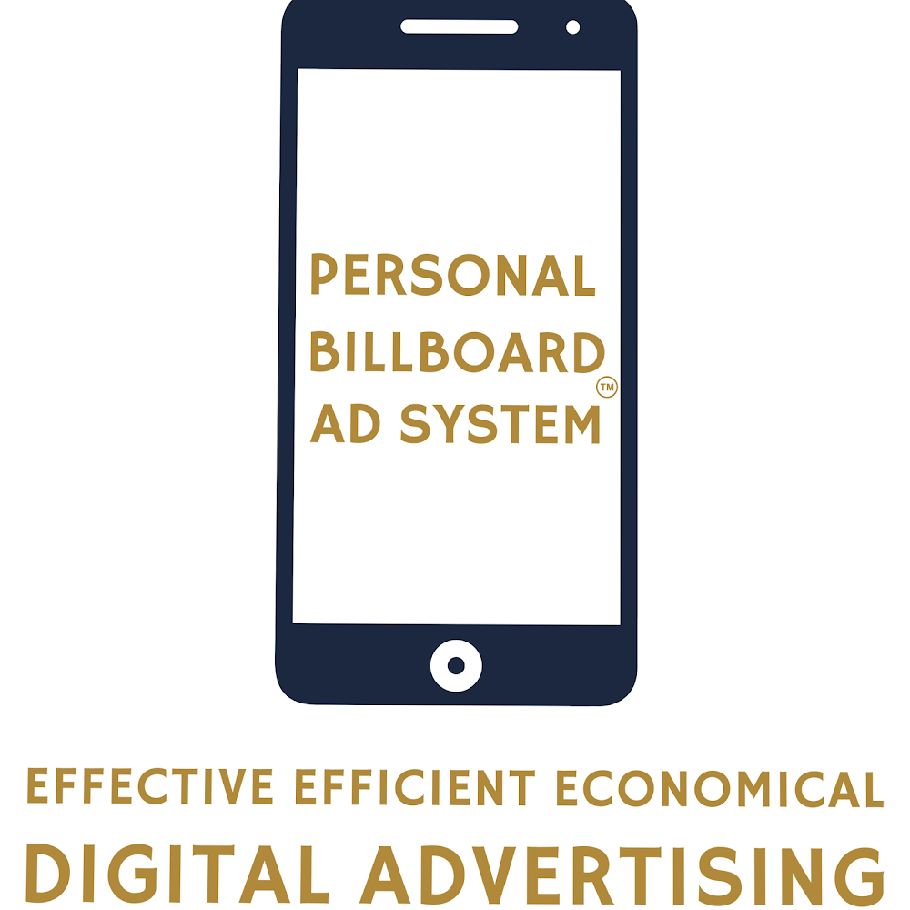 Personal Billboard Ad System Inc