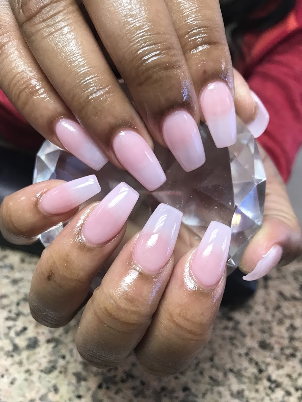 Prestige Nails LLC