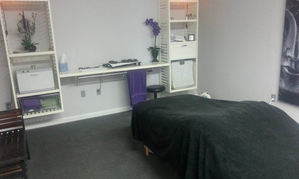 Purple Orchid Spa & Salon