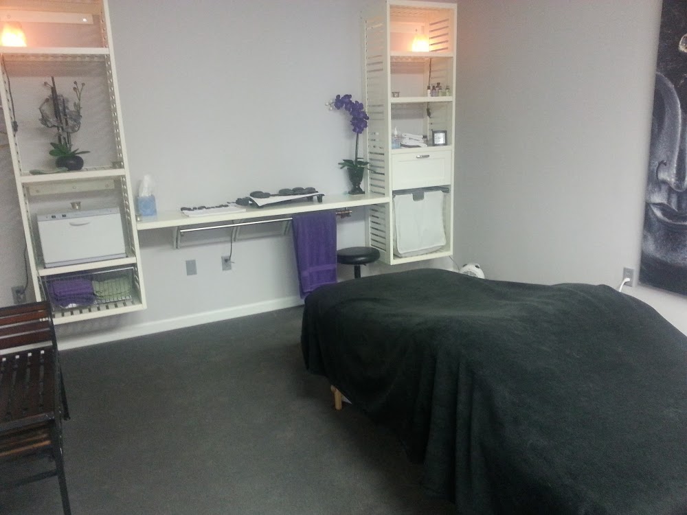 Purple Orchid Spa & Salon