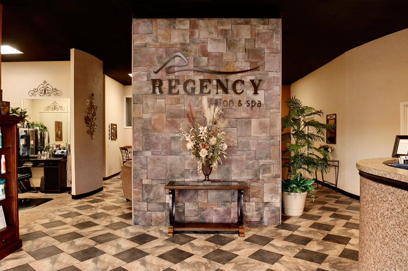 Regency Salon and Spa