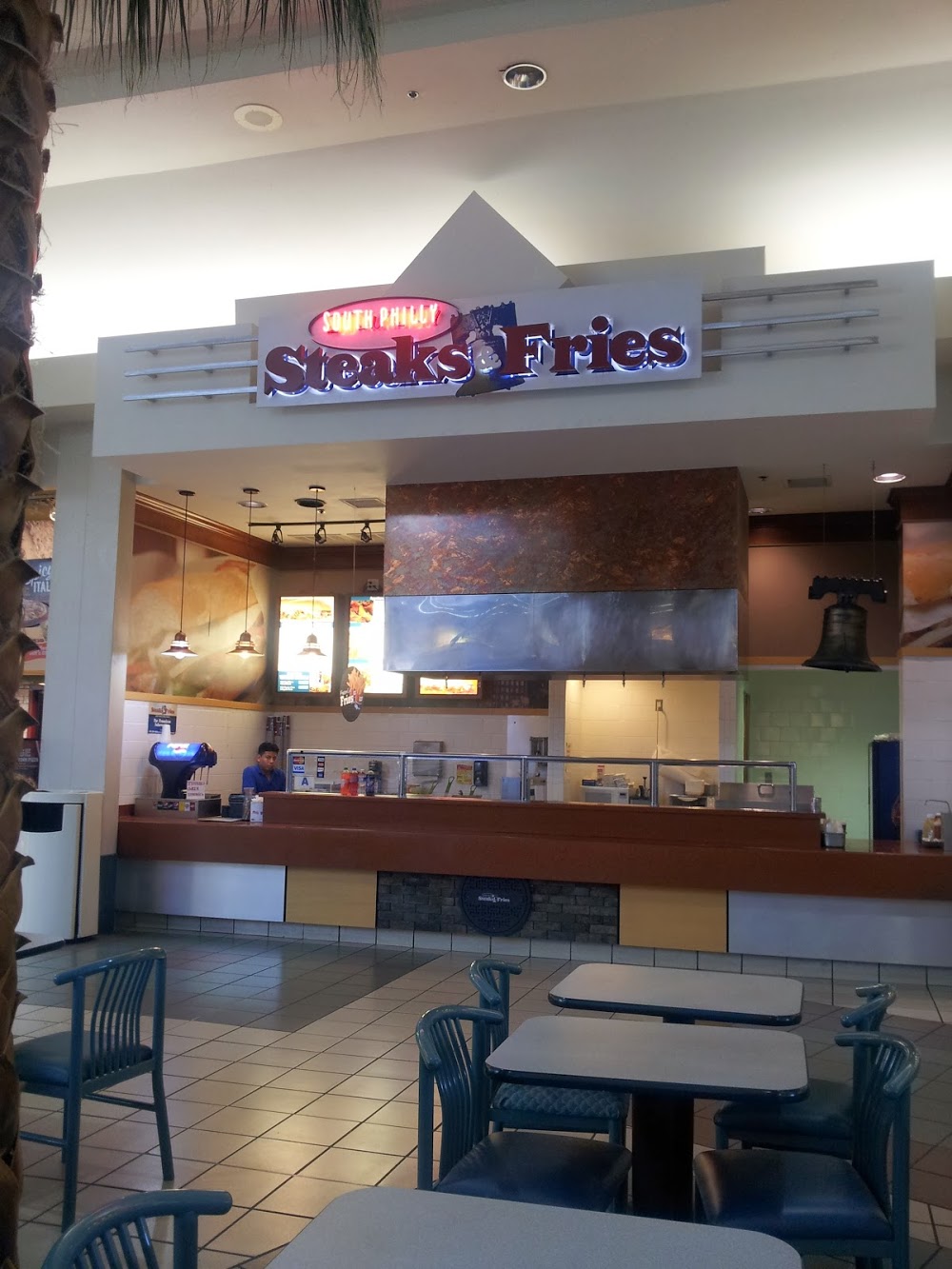South Philly Steaks & Fries