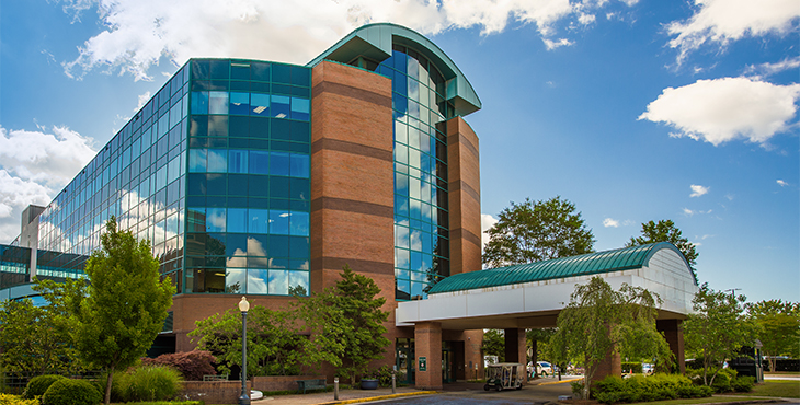 Spartanburg Medical Center – Center for Family Medicine