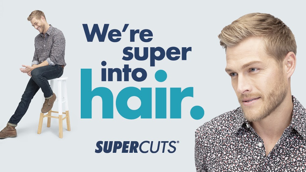 Supercuts