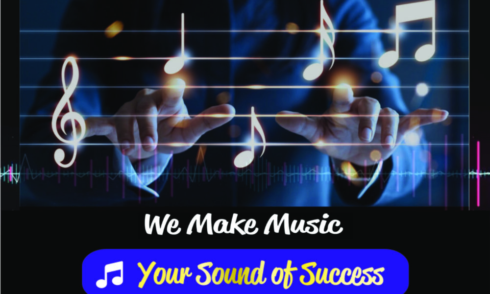 SOS Jingles – Your Sound of Success